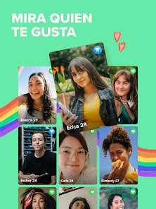 apps para lesbianas|Zoe: Citas Lesbianas & Chat